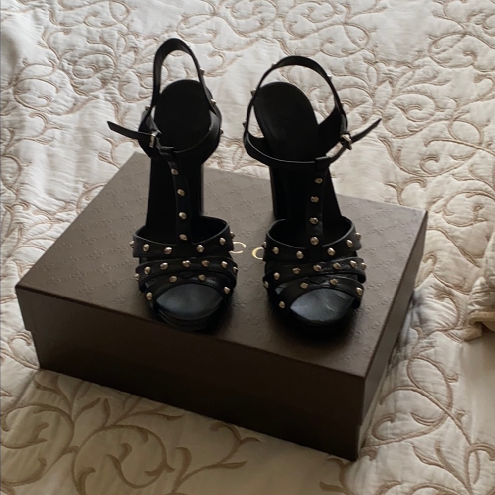 Gucci Shoes